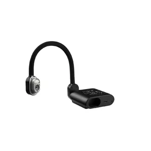 Document Camera AVer F17+ Black 25.4 / 3.06 mm CMOS USB 3.2 Gen 1