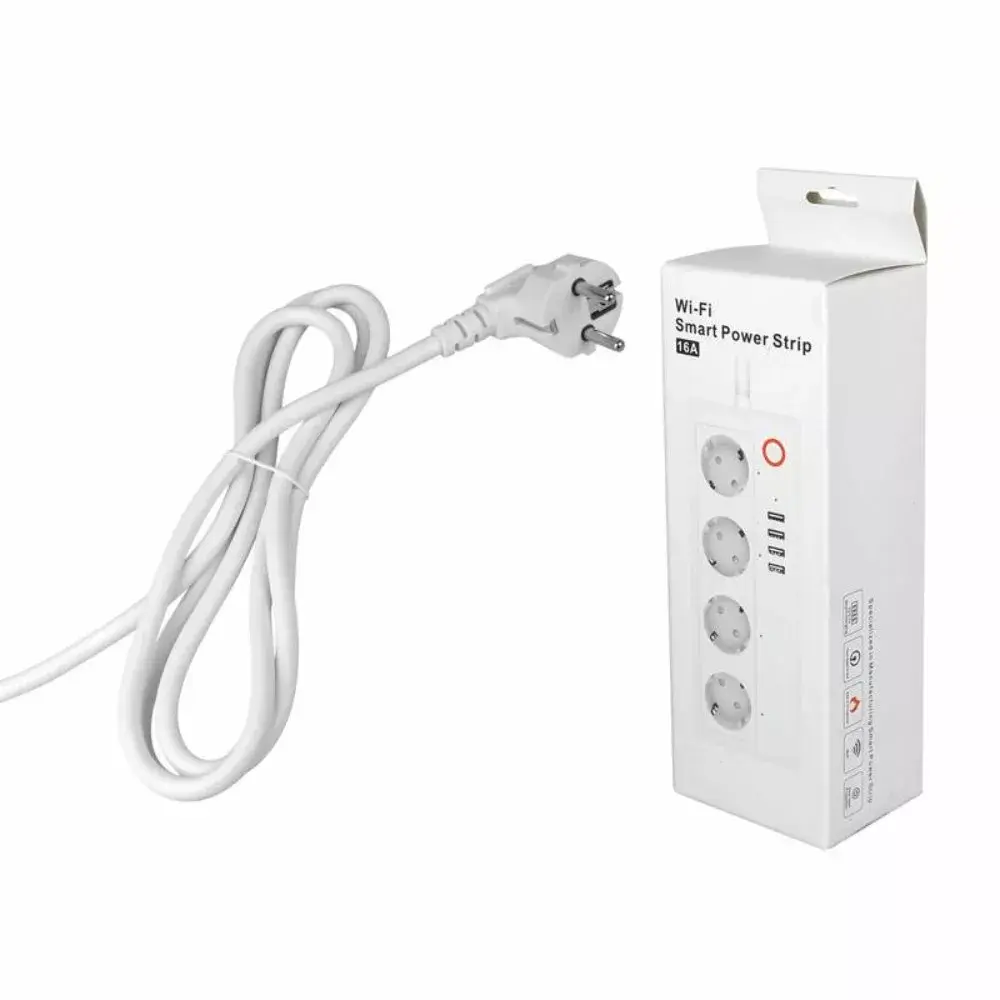 LTC RTV0400034 Wi‑Fi remote controlled power cord Photo 3