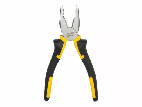 Lamex LX10002 Kombinētās knaibles 200 mm