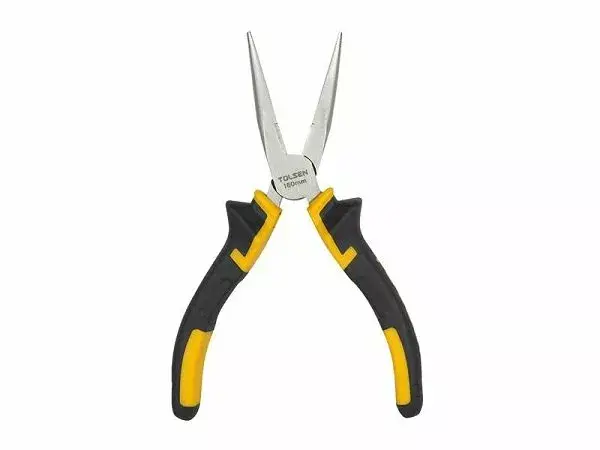 Lamex LX10006 Taisnas garās knaibles 160mm