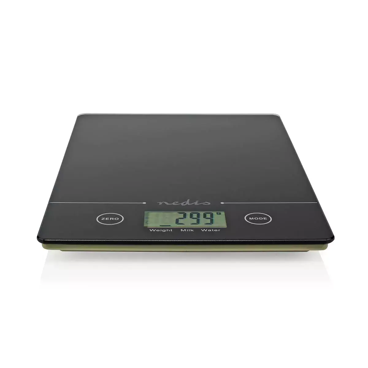 Nedis KASC620BK Electronic Kitchen Scale Photo 2