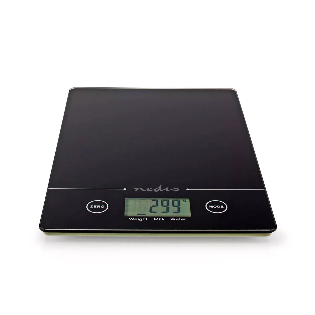 Nedis KASC620BK Electronic Kitchen Scale Photo 3