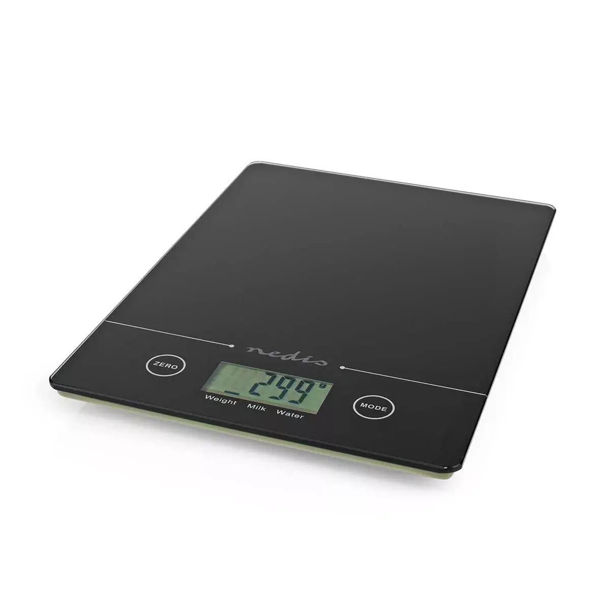 Nedis KASC620BK Electronic Kitchen Scale Photo 7