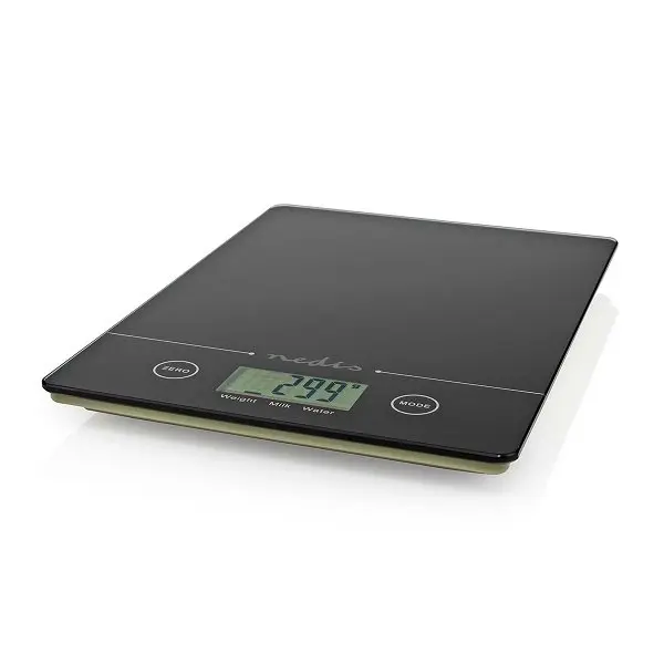 Nedis KASC620BK Electronic Kitchen Scale Photo 14