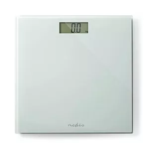 Электронные весы Nedis PESC500WT
