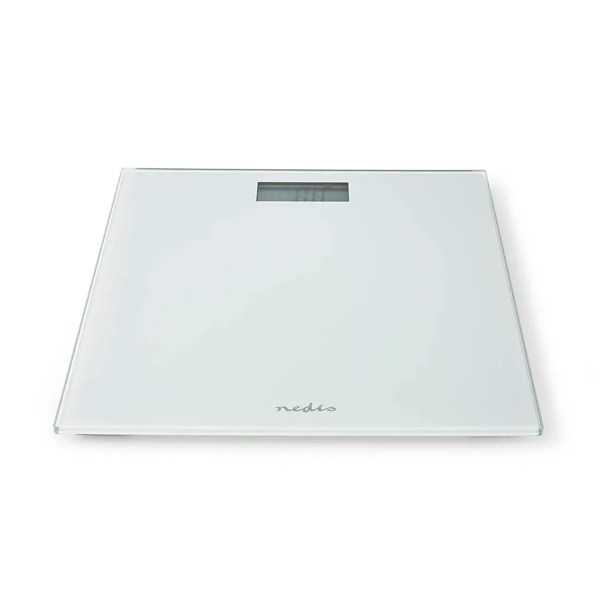 Электронные весы Nedis PESC500WT Photo 2