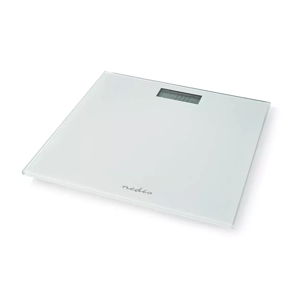 Электронные весы Nedis PESC500WT Photo 3