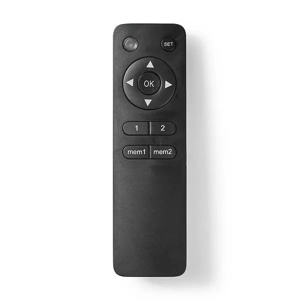 Пульт ДУ Nedis TVMTRC5800BK Photo 2