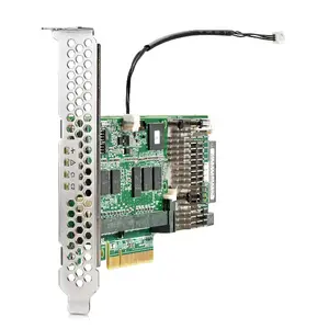 HPE SmartArray P440/2GB FBWC 12Gb 1-port Int SAS RAID controller PCI Express x8