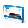 Cudy FS1006P Fast Ethernet 6-port PoE switch Photo 3