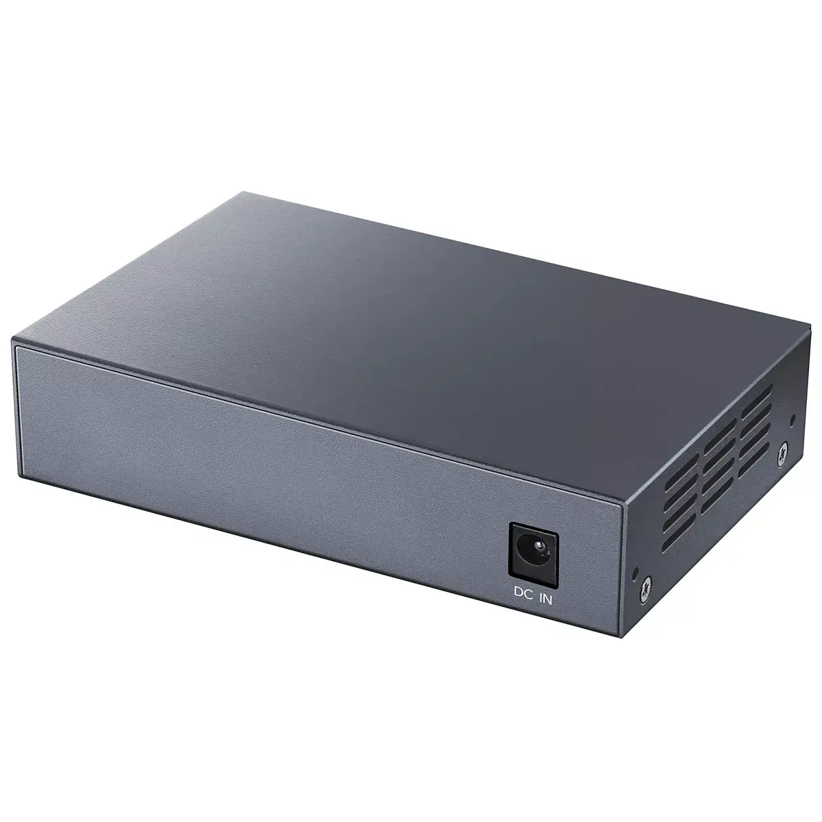Cudy GS1005P 5 porta Gigabit PoE slēdzis Photo 4