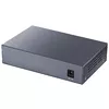 Cudy GS1005P 5 porta Gigabit PoE slēdzis Photo 4