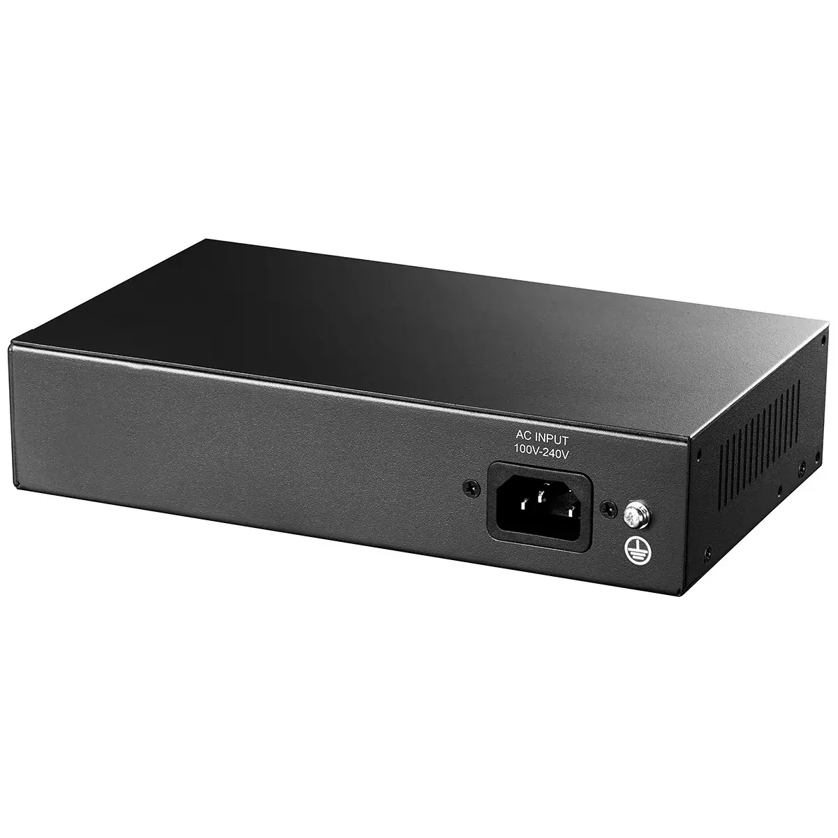 Cudy FS1010PG Fast Ethernet PoE switch Photo 3
