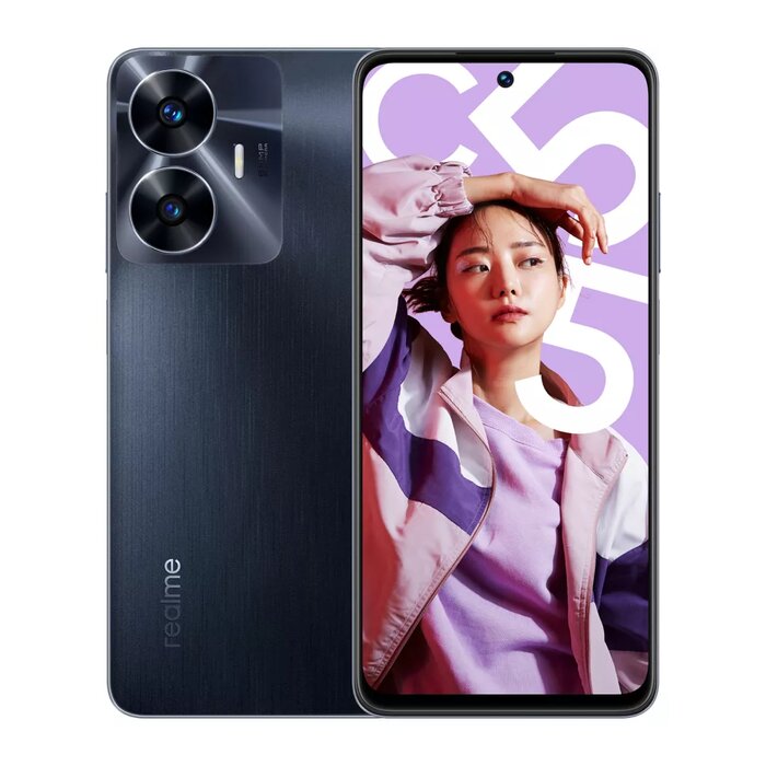 REALME RMX3710B Photo 1