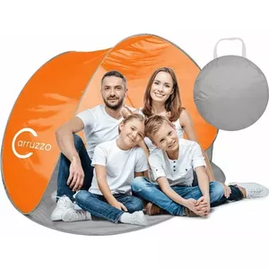 Carruzzo L3B3 NAMIOT PLAŻOWY 140x110 CM AUTOMAT