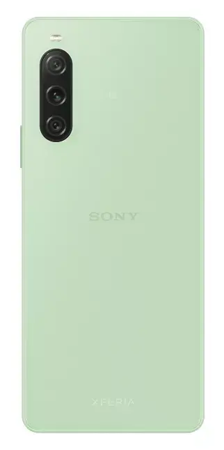 Sony Xperia 10 V XQDC54C0G.EUK smartphone XQDC54C0G.EUK Photo 2