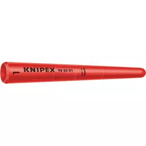 Attachment nozzle Knipex 98 66 01 for max Ø10 mm