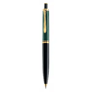 Clip-on retractable ballpoint pen Pelikan K400