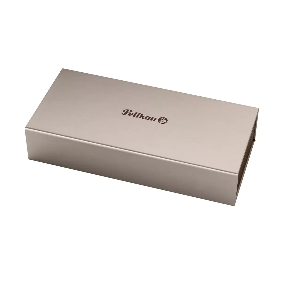 Ручка шариковая с зажимом Pelikan K405 Photo 3