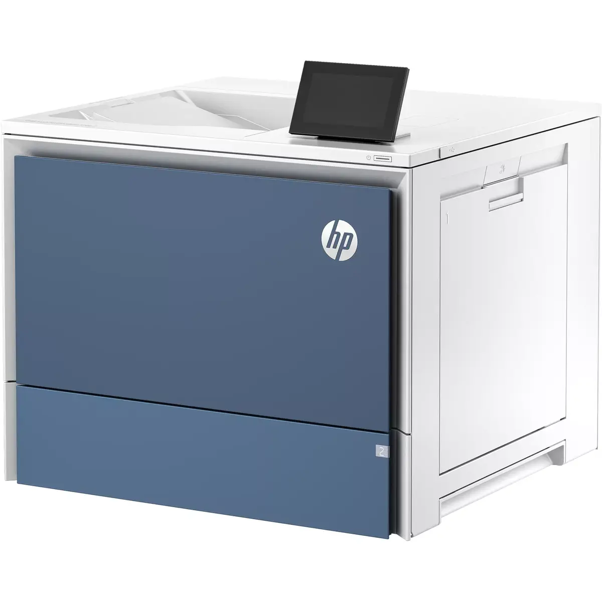 Принтер HP Color LaserJet Enterprise 5700dn Photo 3