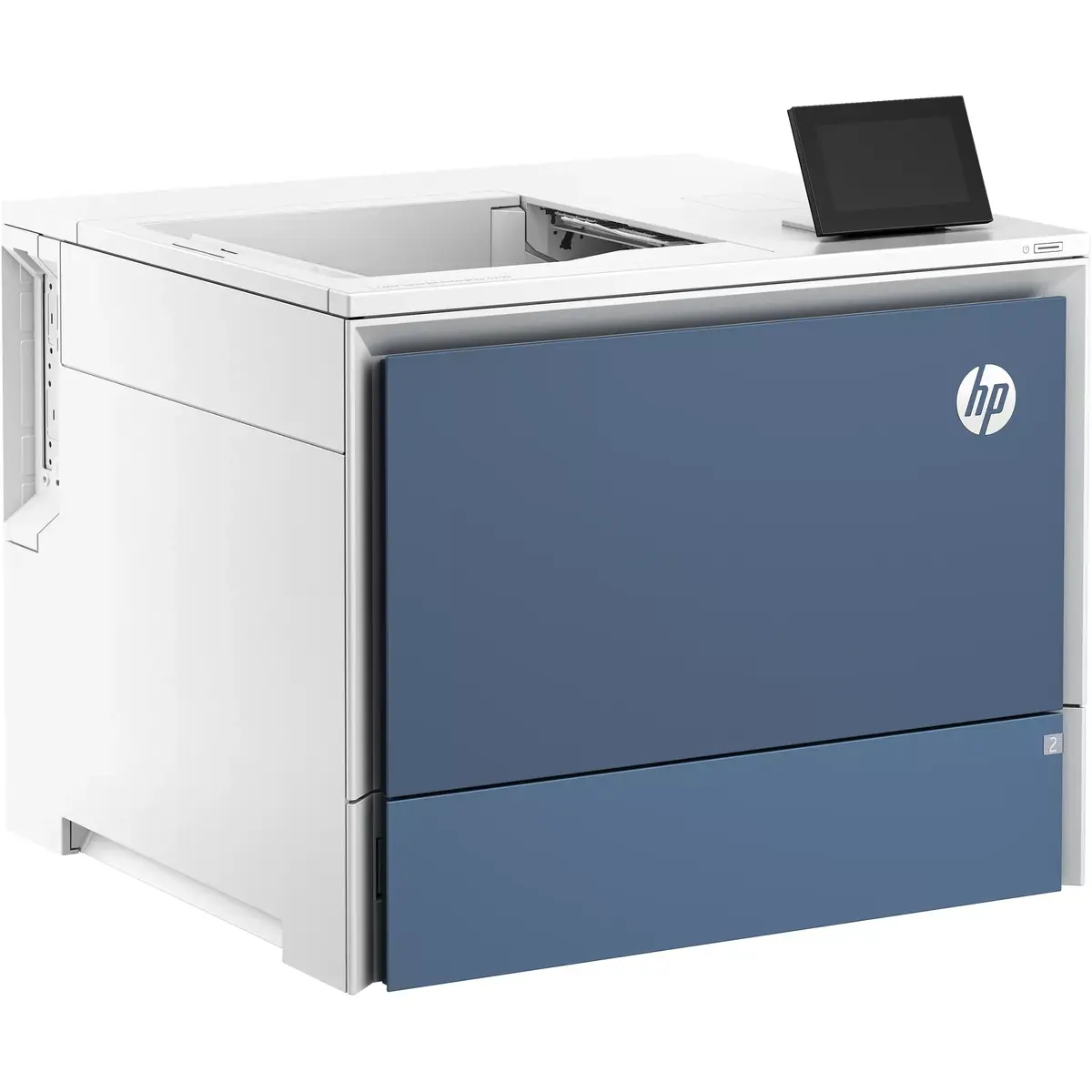 Принтер HP Color LaserJet Enterprise 5700dn Photo 5