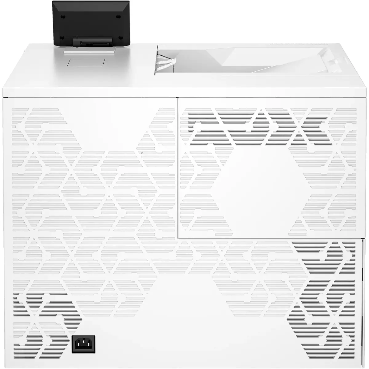 Принтер HP Color LaserJet Enterprise 5700dn Photo 7