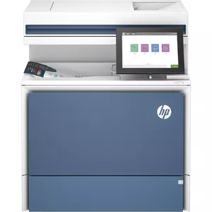 МФУ HP LaserJet Color Enterprise MFP 5800dn Лазерная Цветная Печать