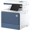 МФУ HP LaserJet Color Enterprise MFP 5800dn Photo 2