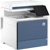МФУ HP LaserJet Color Enterprise MFP 5800dn Photo 3