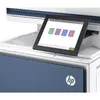 МФУ HP LaserJet Color Enterprise MFP 5800dn Photo 7
