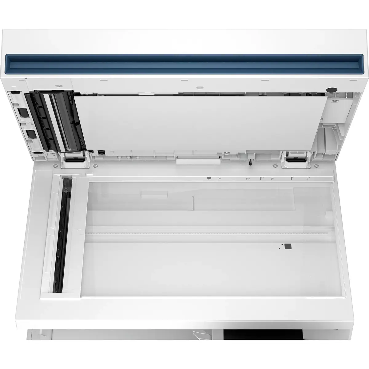 МФУ HP LaserJet Color Enterprise MFP 5800dn Photo 8