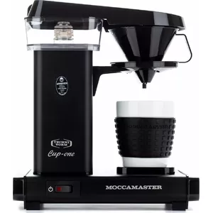 Кофеварка Moccamaster 0.25L Cup-One 69221
