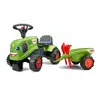 Braucamais traktors Falk 212C Photo 2