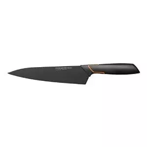 Нож Fiskars Edge Cook's 19 см — поварской нож, длина лезвия 19 см, 1 шт.
