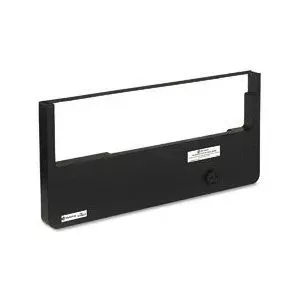 Printer ribbon TallyGenicom 043393 for TallyGenicom 5040, black, yield 10,000,000 characters