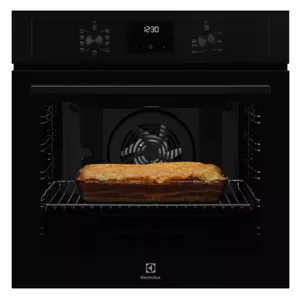 Electrolux EOF3H40TH 72 L 2790 W A Melns