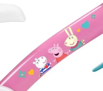 Детский велосипед Toimsa 1195 Peppa Pig 12" Photo 4