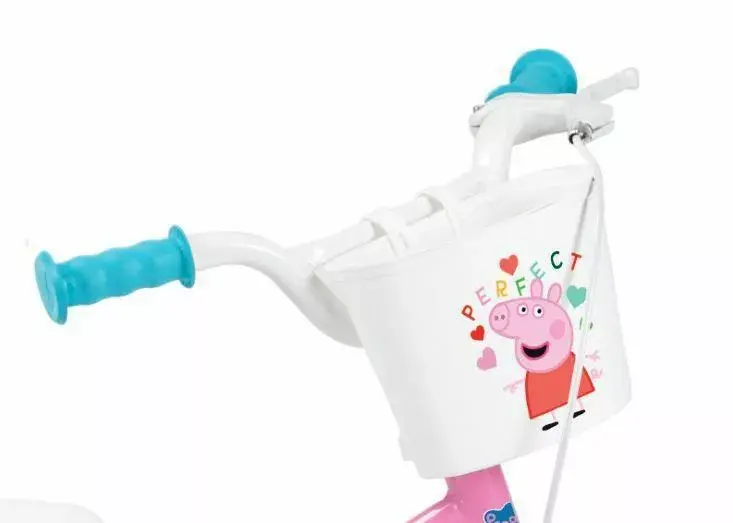 Детский велосипед Toimsa 1195 Peppa Pig 12" Photo 5
