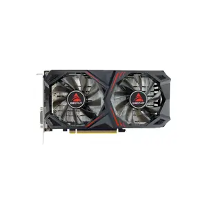 Видеокарта BIOSTAR GeForce RTX 2060 SUPER — 8 ГБ GDDR6, 256‑бит, PCIe 3.0