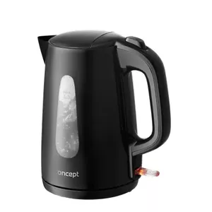 Concept RK2381 electric kettle 1.7 L 2200 W Black