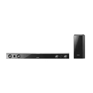 Samsung HW-C450 soundbar speaker Black 2.1 channels 300 W