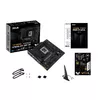Motherboard ASUS TUF GAMING B760M-BTF WIFI D4, 90MB1E50-M0EAY0 Photo 12