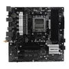 Материнская плата BIOSTAR A620MP-E PRO — microATX Socket AM5 Photo 2
