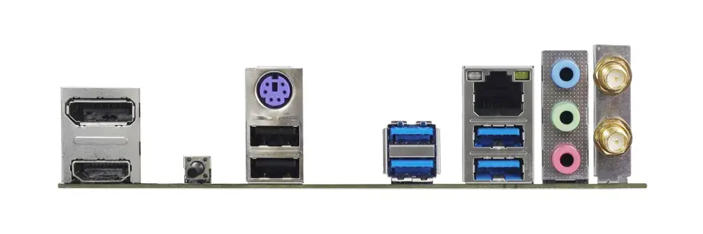 Материнская плата BIOSTAR A620MP-E PRO — microATX Socket AM5 Photo 4