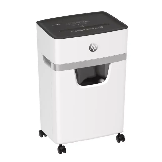 Шредер HP OneShred 15CC Photo 2