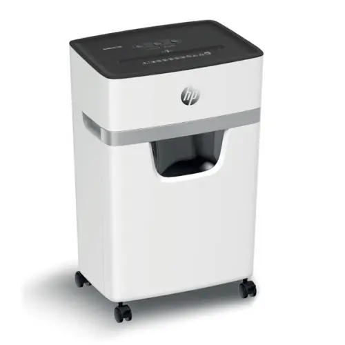 Papīra smalcinātājs HP OneShred 15CC —