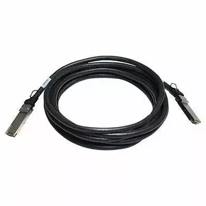 Сетевой кабель HP Enterprise X240 40G QSFP+/QSFP+ 5M — 40Gbps активный DAC