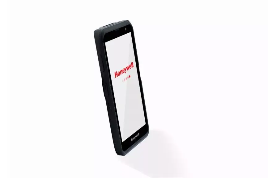 Handheld Mobile Computer Honeywell ScanPal EDA5S Photo 2