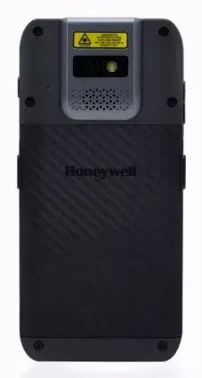 Handheld Mobile Computer Honeywell ScanPal EDA5S Photo 4