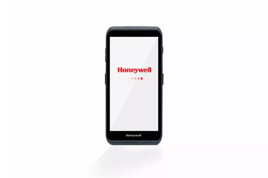 Handheld Mobile Computer Honeywell ScanPal EDA5S Photo 5